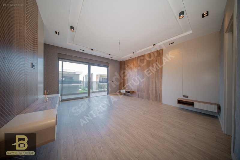 Altınkalede Lüks Site İçi 4+1 Müstakil Havuzlu Villa — fotoğraf 23