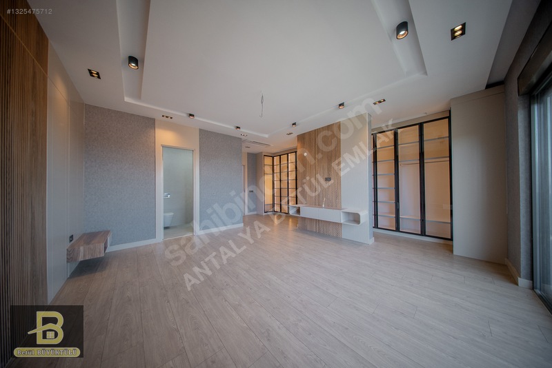 Altınkalede Lüks Site İçi 4+1 Müstakil Havuzlu Villa — fotoğraf 24