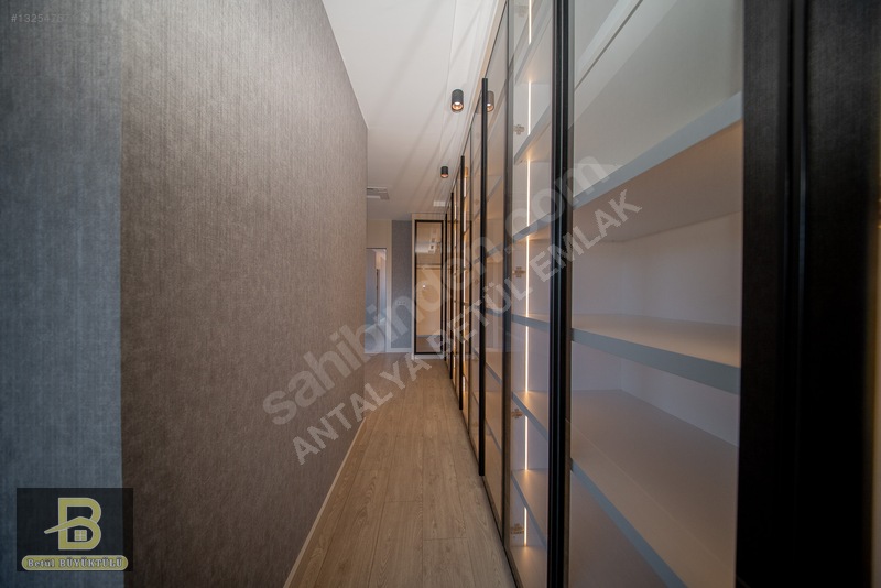 Altınkalede Lüks Site İçi 4+1 Müstakil Havuzlu Villa — fotoğraf 25