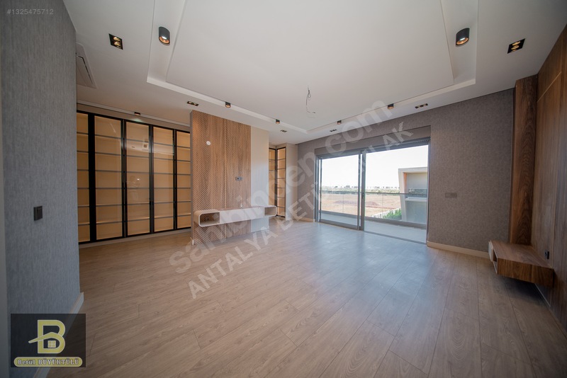 Altınkalede Lüks Site İçi 4+1 Müstakil Havuzlu Villa — fotoğraf 26