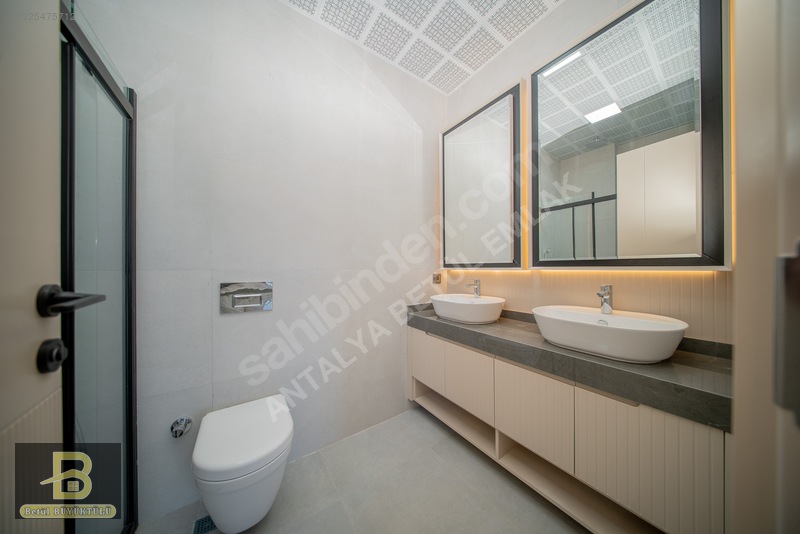Altınkalede Lüks Site İçi 4+1 Müstakil Havuzlu Villa — fotoğraf 27