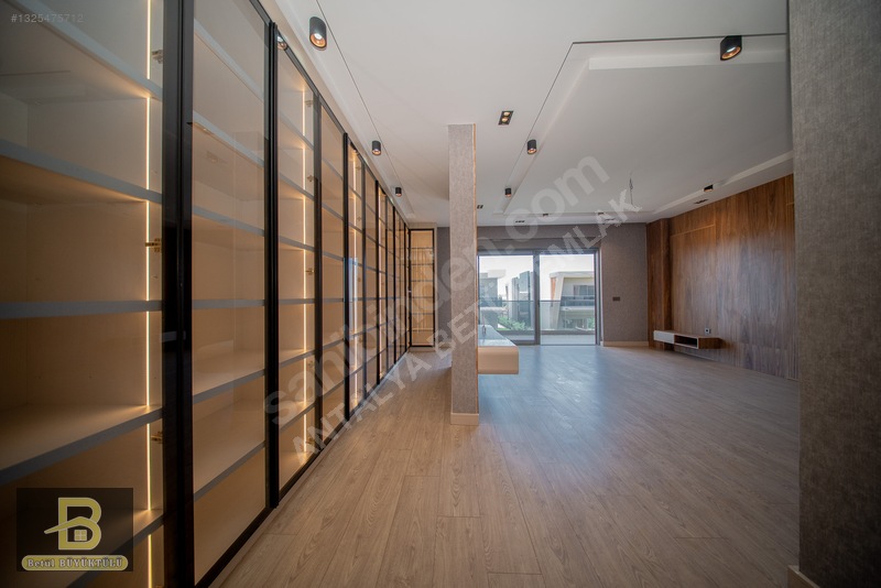 Altınkalede Lüks Site İçi 4+1 Müstakil Havuzlu Villa — fotoğraf 28