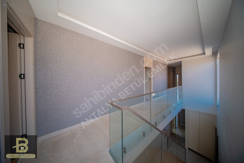 Altınkalede Lüks Site İçi 4+1 Müstakil Havuzlu Villa — fotoğraf 29