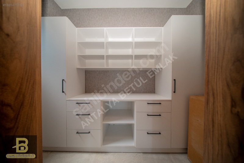 Altınkalede Lüks Site İçi 4+1 Müstakil Havuzlu Villa — fotoğraf 38