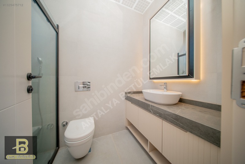 Altınkalede Lüks Site İçi 4+1 Müstakil Havuzlu Villa — fotoğraf 39