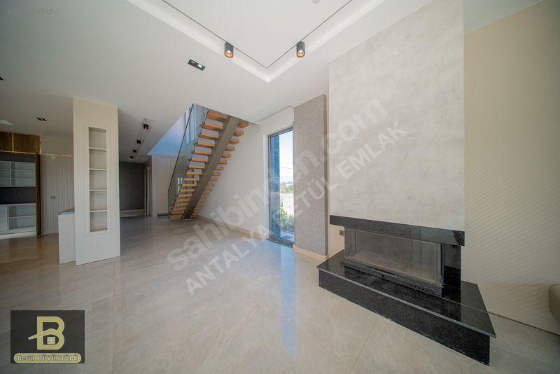 Altınkalede Lüks Site İçi 4+1 Müstakil Havuzlu Villa — fotoğraf 41