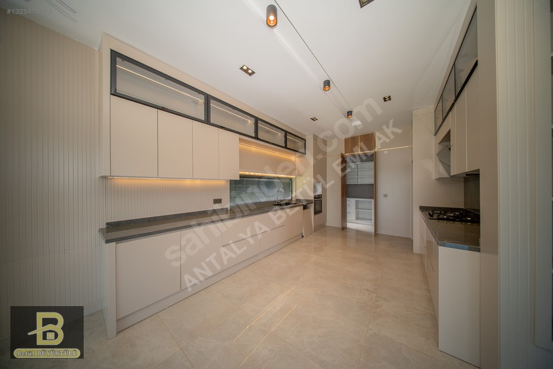 Altınkalede Lüks Site İçi 4+1 Müstakil Havuzlu Villa — fotoğraf 43