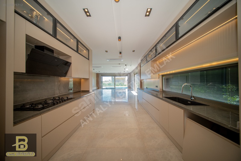 Altınkalede Lüks Site İçi 4+1 Müstakil Havuzlu Villa — fotoğraf 45