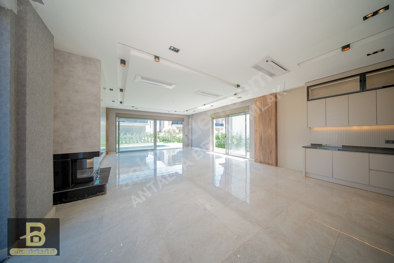 Altınkalede Lüks Site İçi 4+1 Müstakil Havuzlu Villa — fotoğraf 50