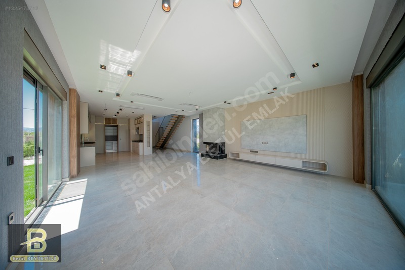 Altınkalede Lüks Site İçi 4+1 Müstakil Havuzlu Villa — fotoğraf 52