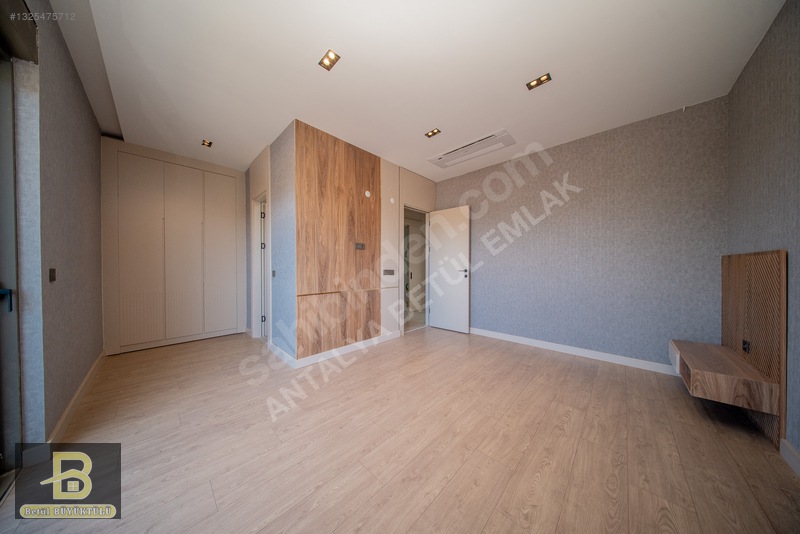 Altınkalede Lüks Site İçi 4+1 Müstakil Havuzlu Villa — fotoğraf 53