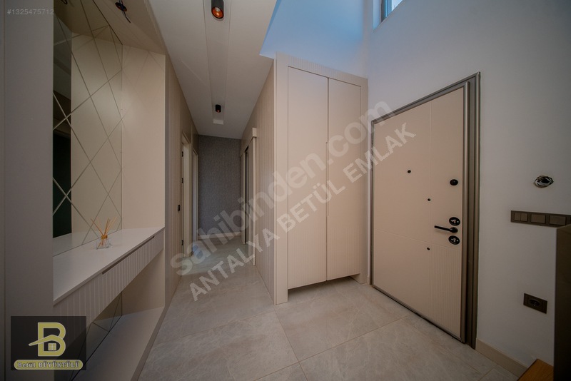 Altınkalede Lüks Site İçi 4+1 Müstakil Havuzlu Villa — fotoğraf 54