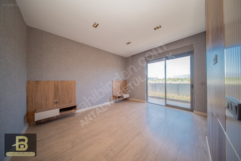 Altınkalede Lüks Site İçi 4+1 Müstakil Havuzlu Villa — fotoğraf 56