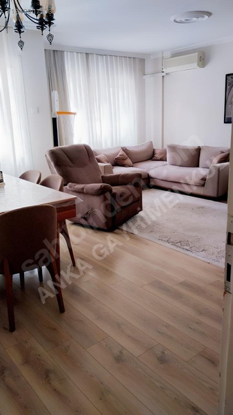 Anka-atlı Gayrimenkul Den Nergis/goncalar Da 3+1 — fotoğraf 2