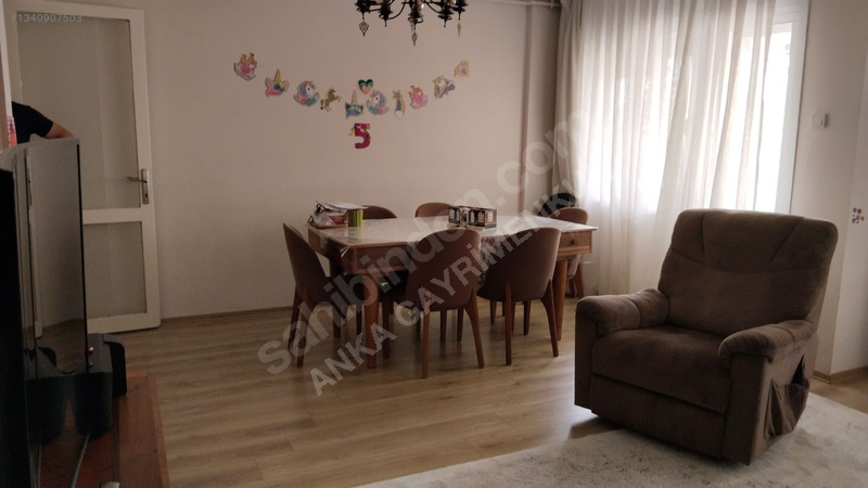 Anka-atlı Gayrimenkul Den Nergis/goncalar Da 3+1 — fotoğraf 3