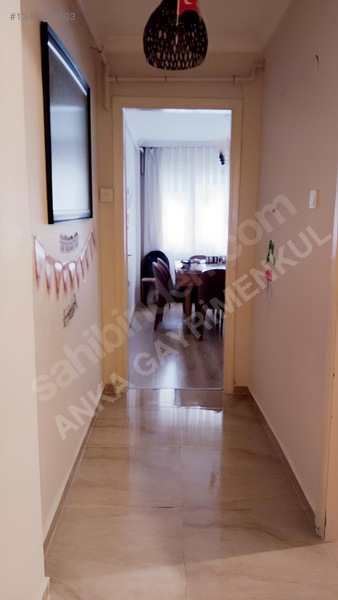 Anka-atlı Gayrimenkul Den Nergis/goncalar Da 3+1 — fotoğraf 4
