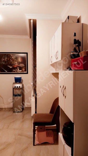Anka-atlı Gayrimenkul Den Nergis/goncalar Da 3+1 — fotoğraf 6