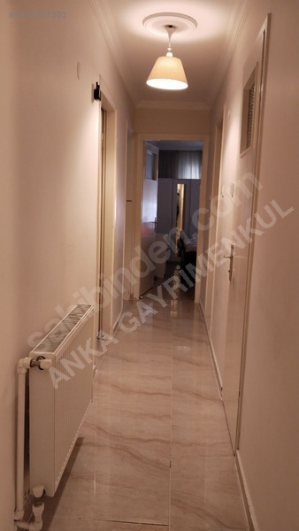 Anka-atlı Gayrimenkul Den Nergis/goncalar Da 3+1 — fotoğraf 7