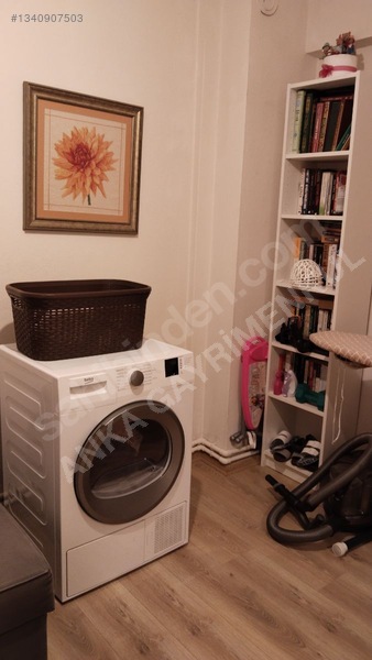 Anka-atlı Gayrimenkul Den Nergis/goncalar Da 3+1 — fotoğraf 9