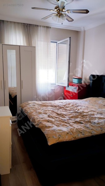 Anka-atlı Gayrimenkul Den Nergis/goncalar Da 3+1 — fotoğraf 10