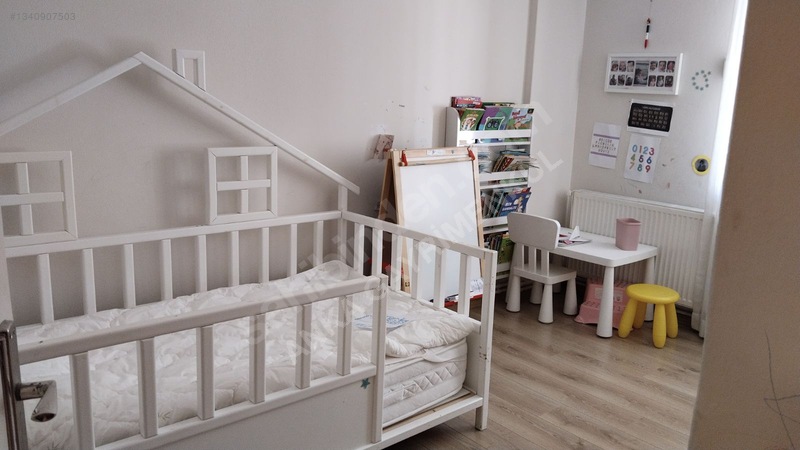 Anka-atlı Gayrimenkul Den Nergis/goncalar Da 3+1 — fotoğraf 11