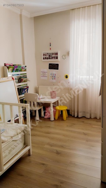 Anka-atlı Gayrimenkul Den Nergis/goncalar Da 3+1 — fotoğraf 12