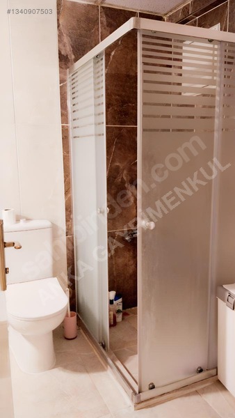 Anka-atlı Gayrimenkul Den Nergis/goncalar Da 3+1 — fotoğraf 13
