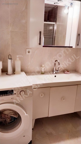 Anka-atlı Gayrimenkul Den Nergis/goncalar Da 3+1 — fotoğraf 14