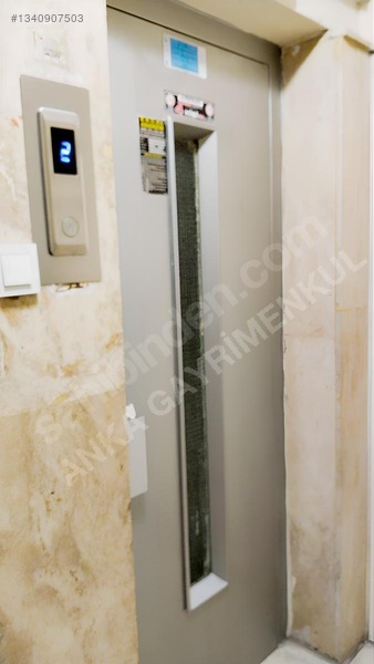 Anka-atlı Gayrimenkul Den Nergis/goncalar Da 3+1 — fotoğraf 15