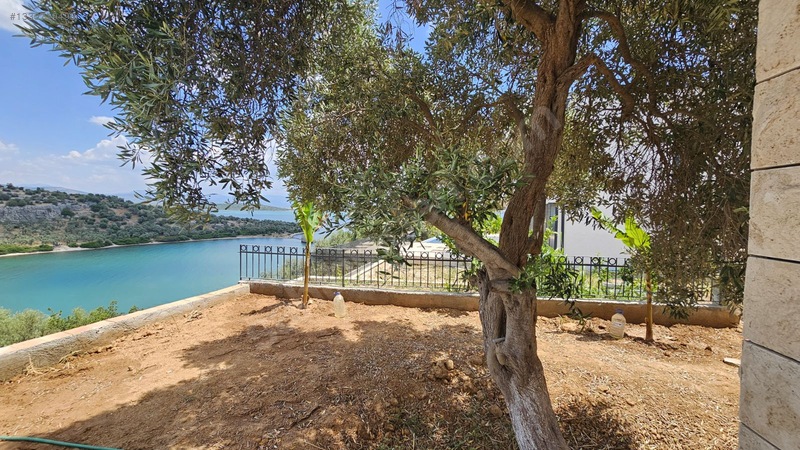 Kesintisiz Deniz Manzaralı Müstakil Bahçeli Yıllık Kiralık Villa — fotoğraf 8