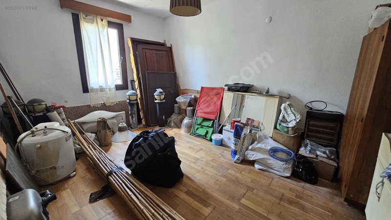 Kesintisiz Deniz Manzaralı Müstakil Bahçeli Yıllık Kiralık Villa — fotoğraf 16