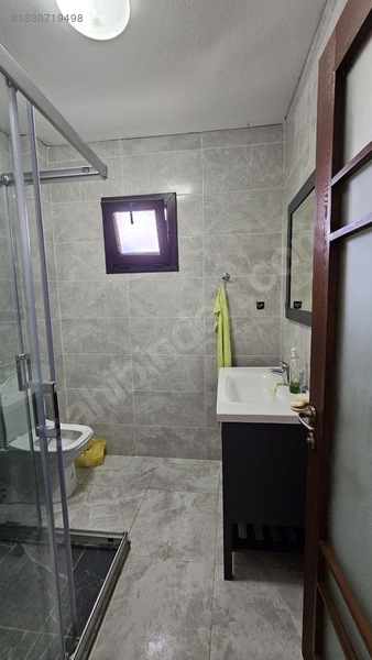 Kesintisiz Deniz Manzaralı Müstakil Bahçeli Yıllık Kiralık Villa — fotoğraf 18