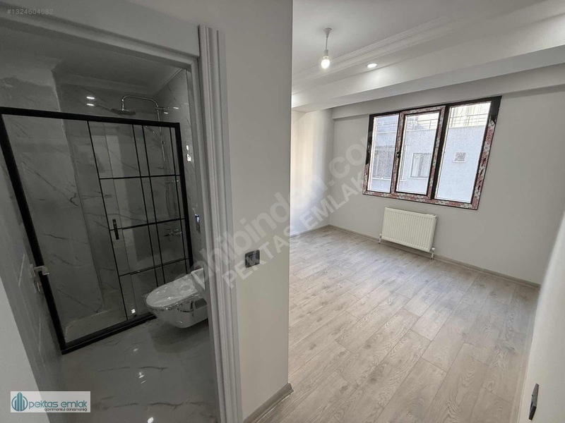 Küçükçekmece Fatih Mh Satılık Otoparklı Asansörlü 3+1 Daire — fotoğraf 11