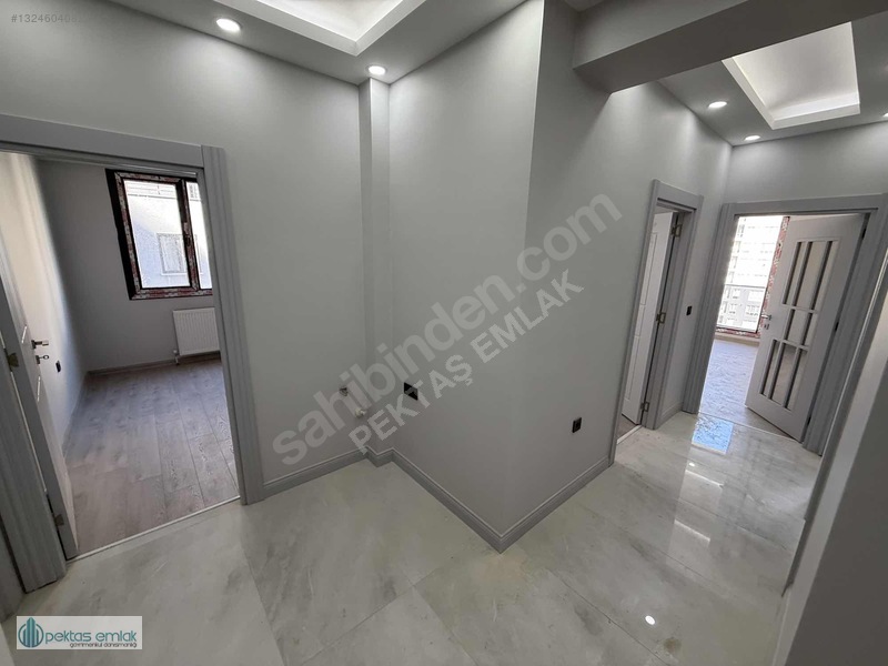Küçükçekmece Fatih Mh Satılık Otoparklı Asansörlü 3+1 Daire — fotoğraf 23