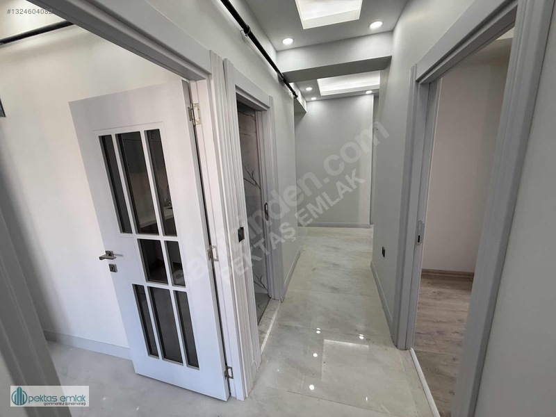 Küçükçekmece Fatih Mh Satılık Otoparklı Asansörlü 3+1 Daire — fotoğraf 25