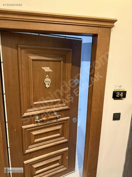 Küçükçekmece Fatih Mh Satılık Otoparklı Asansörlü 3+1 Daire — fotoğraf 26