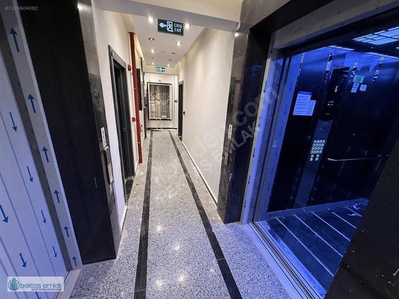 Küçükçekmece Fatih Mh Satılık Otoparklı Asansörlü 3+1 Daire — fotoğraf 27