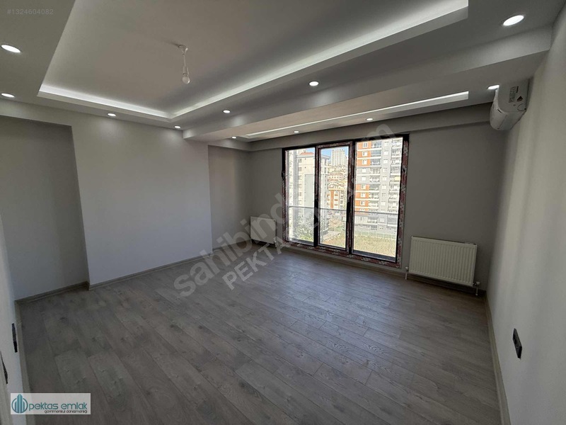 Küçükçekmece Fatih Mh Satılık Otoparklı Asansörlü 3+1 Daire — fotoğraf 29