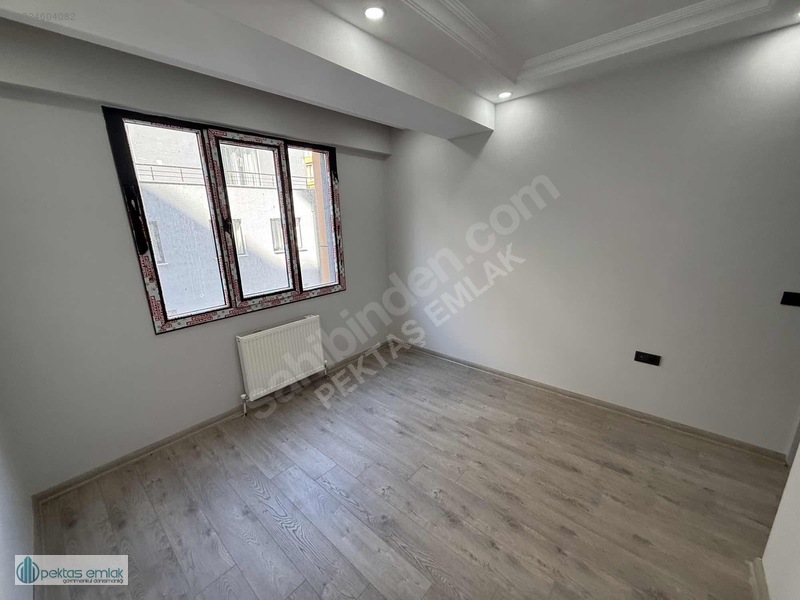 Küçükçekmece Fatih Mh Satılık Otoparklı Asansörlü 3+1 Daire — fotoğraf 39