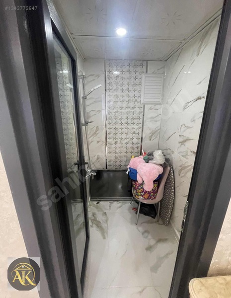 Askaya'dan Belkıs'ın Merkezinde Trafik Park Yakını 3+1 Daire — fotoğraf 23