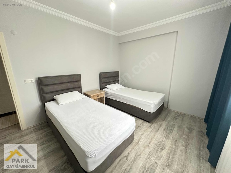 Çalış'da Ara Kat 2+1 — fotoğraf 4