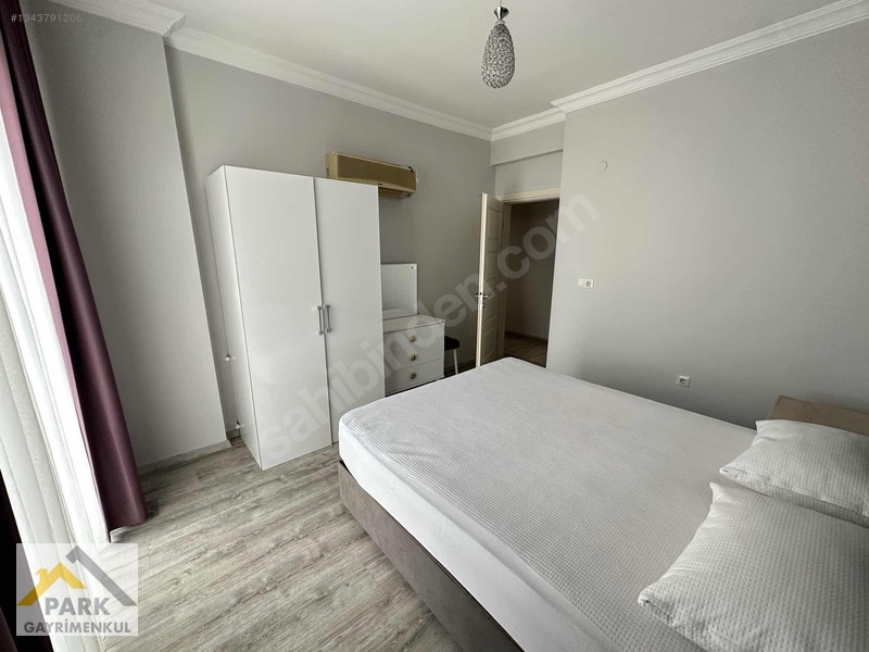 Çalış'da Ara Kat 2+1 — fotoğraf 6