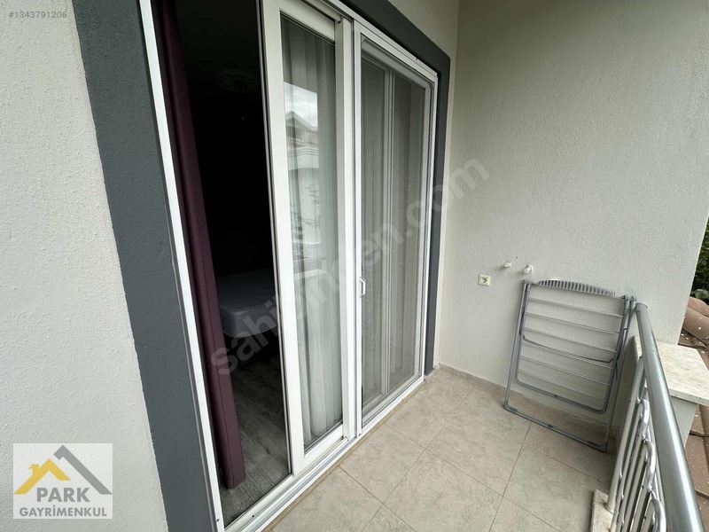 Çalış'da Ara Kat 2+1 — fotoğraf 7