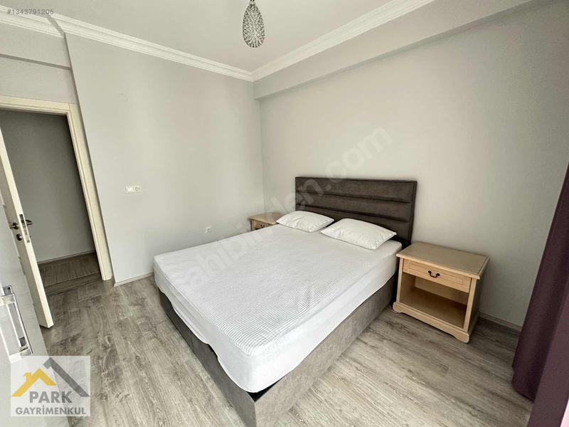 Çalış'da Ara Kat 2+1 — fotoğraf 8