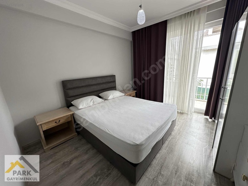 Çalış'da Ara Kat 2+1 — fotoğraf 9