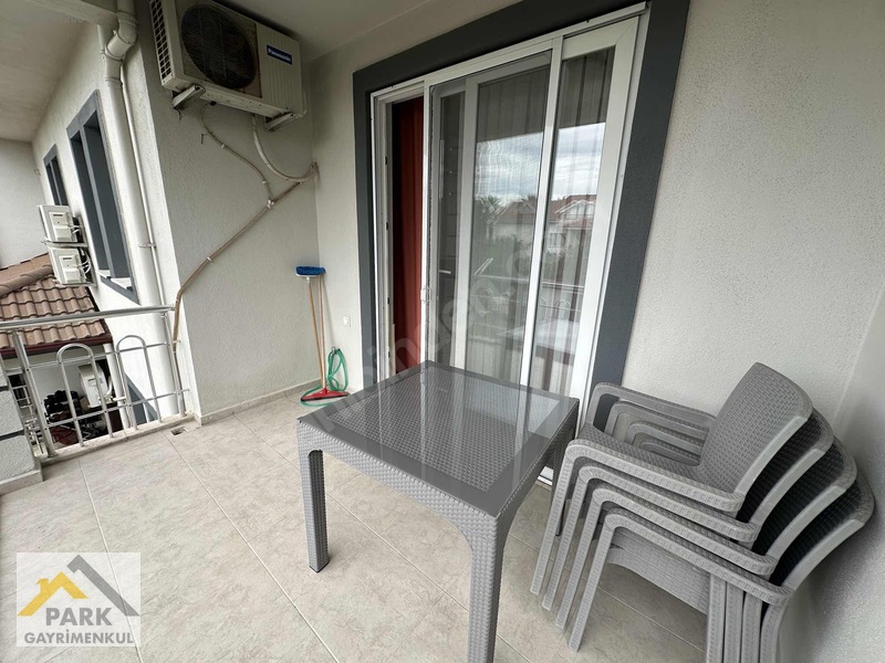 Çalış'da Ara Kat 2+1 — fotoğraf 11