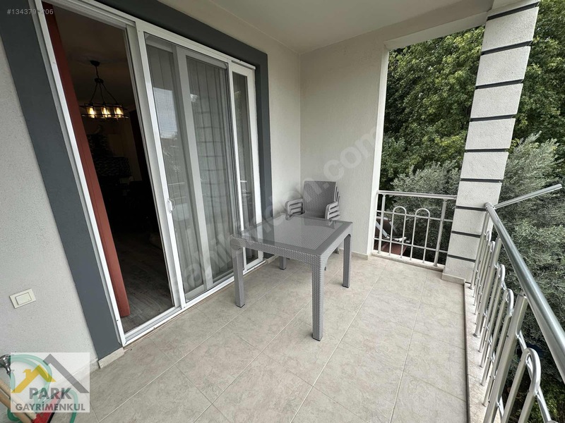 Çalış'da Ara Kat 2+1 — fotoğraf 12