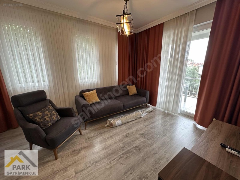 Çalış'da Ara Kat 2+1 — fotoğraf 16