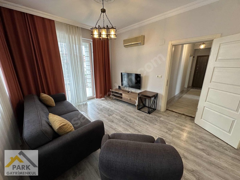 Çalış'da Ara Kat 2+1 — fotoğraf 17