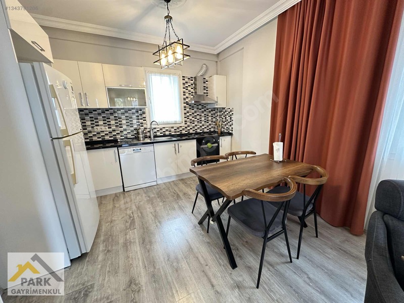 Çalış'da Ara Kat 2+1 — fotoğraf 19